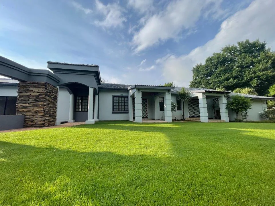 5 Bedroom House to rent in Secunda