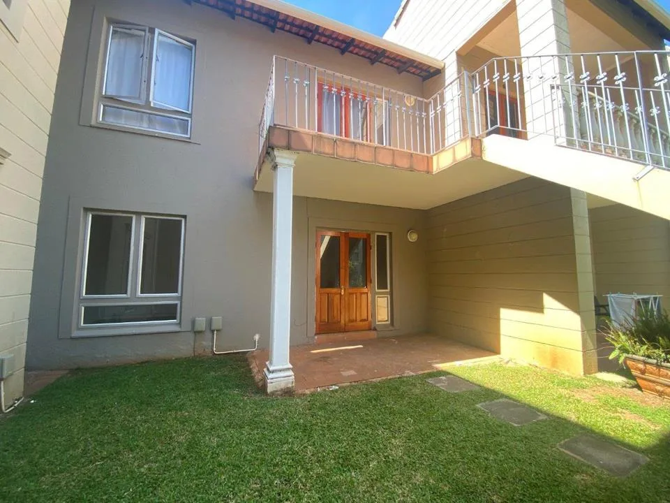 1 Bedroom Apartment / flat to rent in Montgomery Park