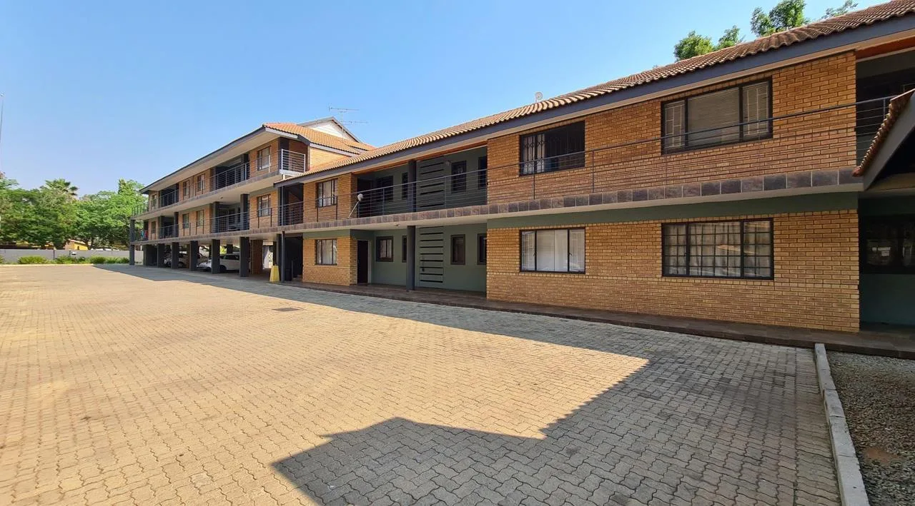 2 Bedroom Apartment / flat for sale in Die Bult