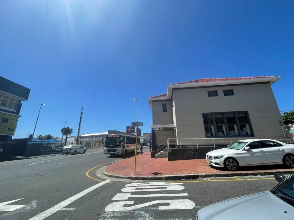1 Bedroom Apartment / flat to rent in Woodstock