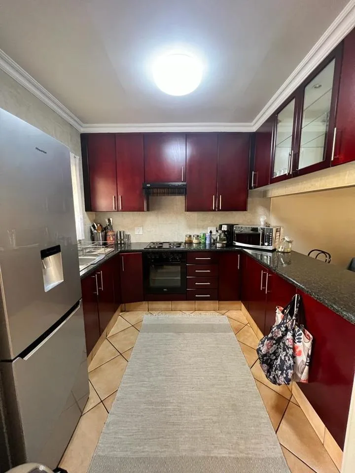 2 Bedroom Townhouse to rent in Kenleaf