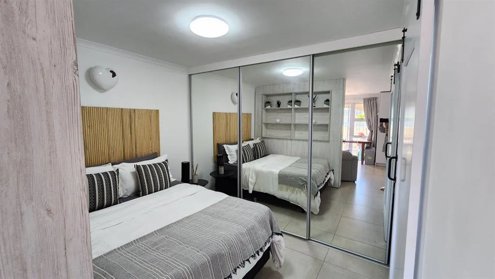1 Bedroom Apartment / flat to rent in Blouberg Sands
