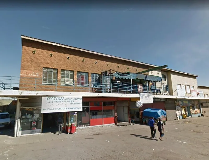 0.5 Bedroom Apartment / flat to rent in Germiston Industrial West