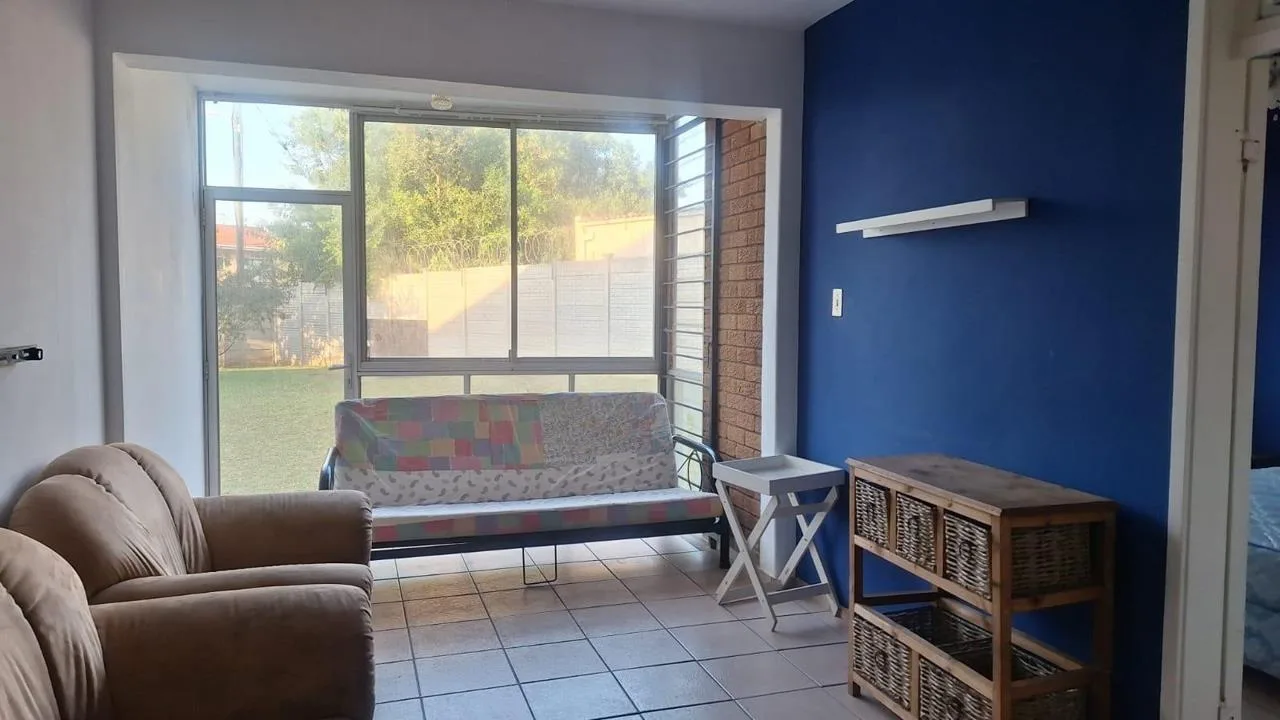 1.5 Bedroom Apartment / flat to rent in Amanzimtoti