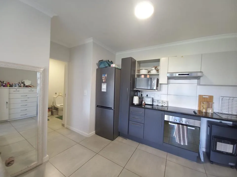 1 Bedroom Apartment / flat to rent in Burgundy Estate