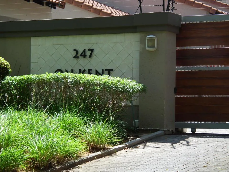 3 Bedroom Townhouse to rent in Ferndale