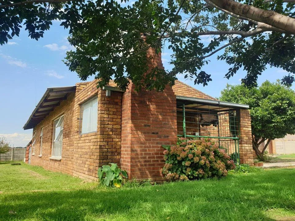 2 Bedroom House for sale in Villiers