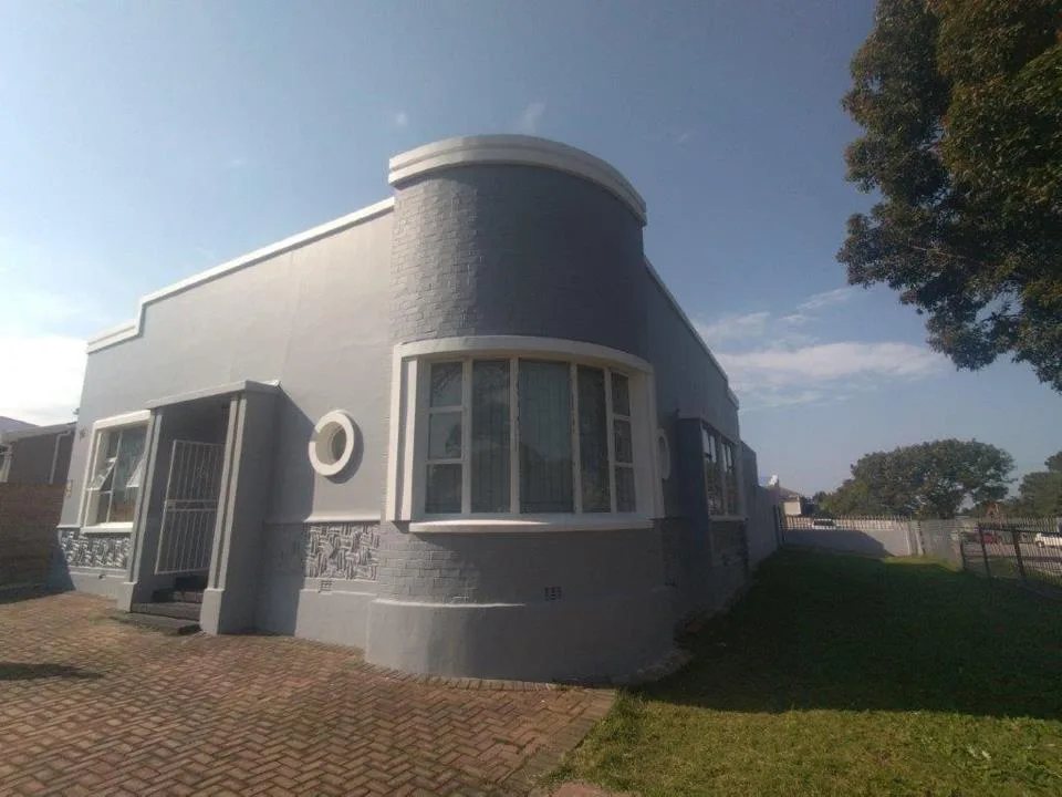 3 Bedroom House to rent in Newton Park