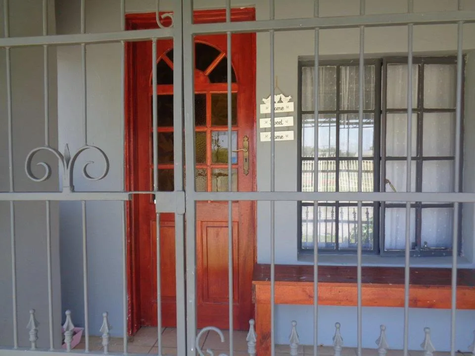 2 Bedroom Townhouse for sale in Parys