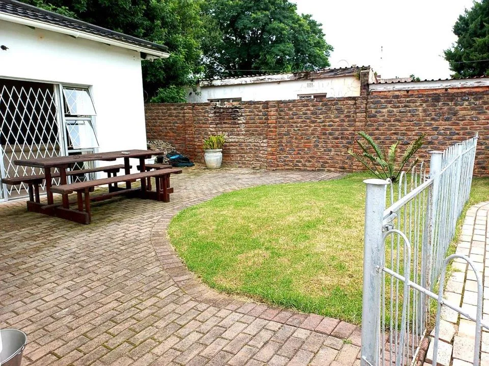 3 Bedroom House for sale in Fort Hill