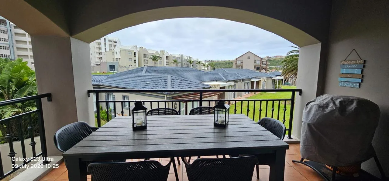 2 Bedroom Apartment / flat to rent in Diaz Beach