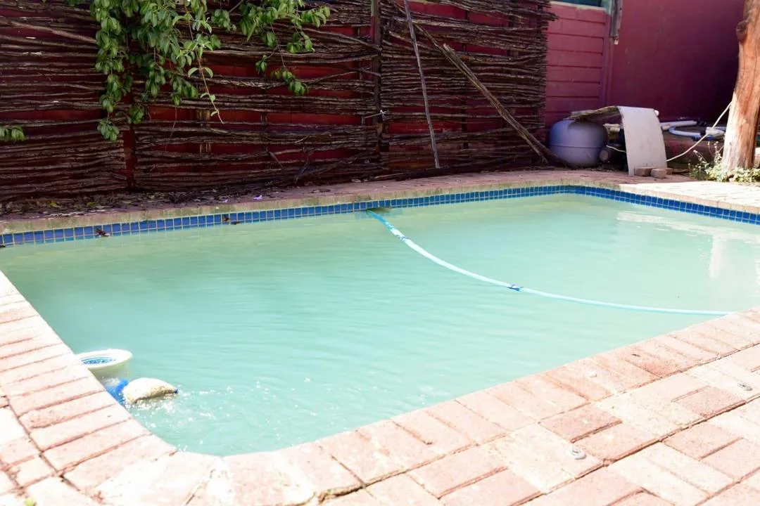 4 Bedroom House for sale in Thabazimbi