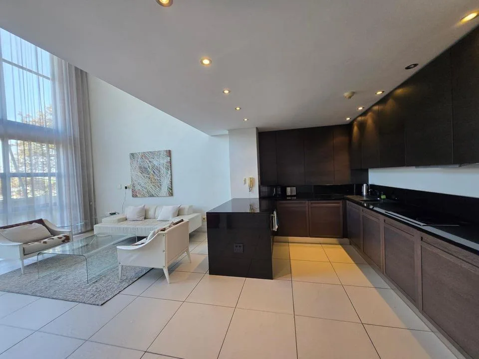 1 Bedroom Apartment / flat to rent in Melrose Arch