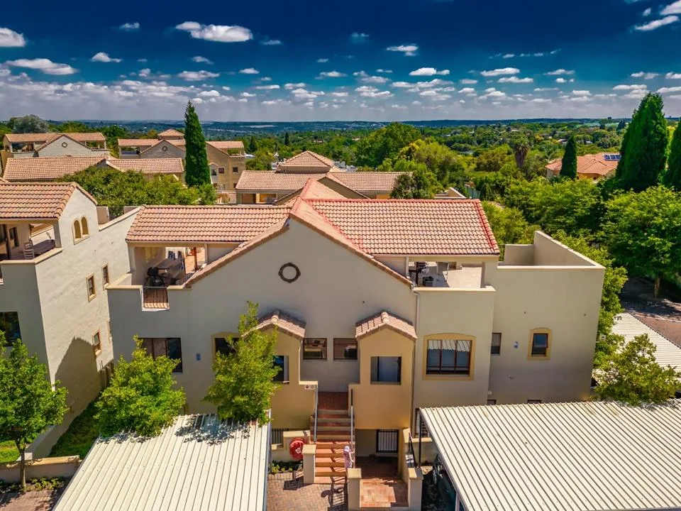 2 Bedroom Apartment / flat to rent in Morningside