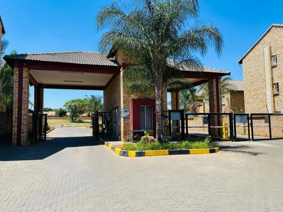 2 Bedroom Apartment / flat to rent in Celtisdal