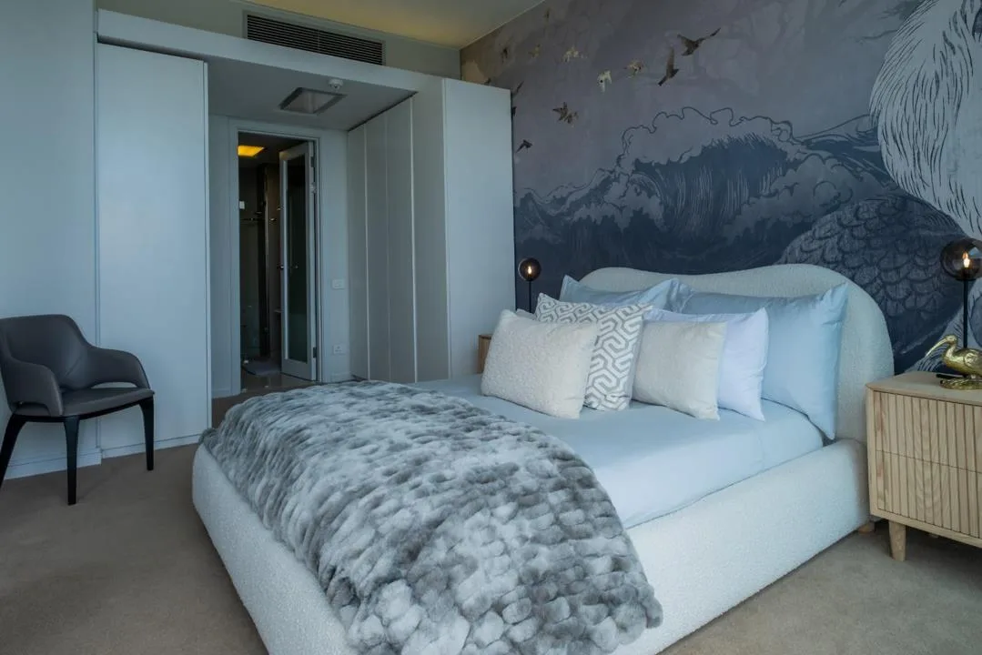 1 Bedroom Apartment / flat to rent in Waterfront