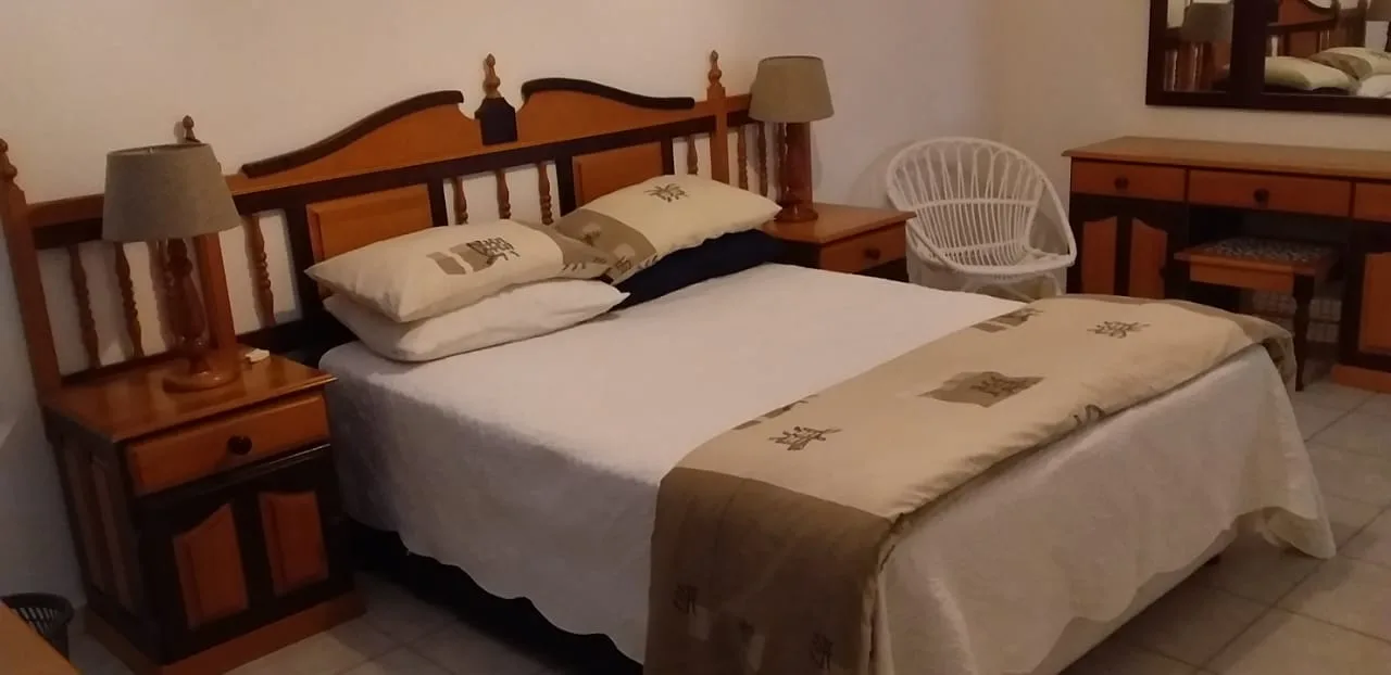 3 Bedroom House to rent in Groot Brakrivier Central