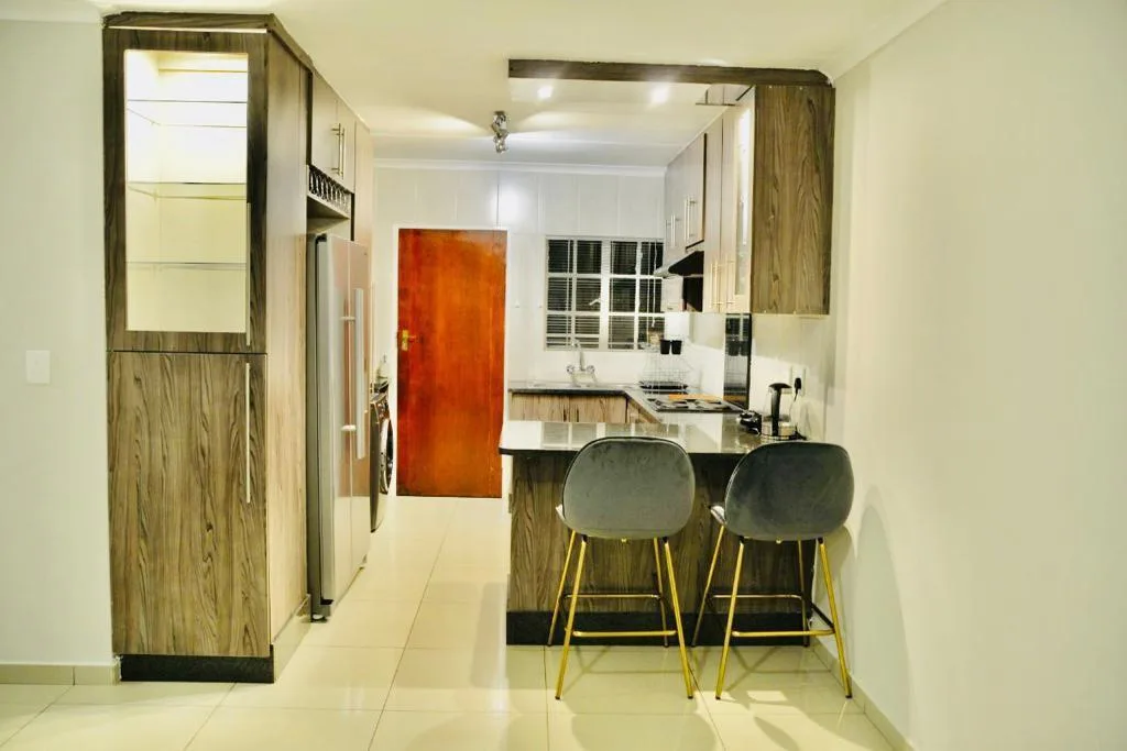 3 Bedroom House to rent in Amandasig