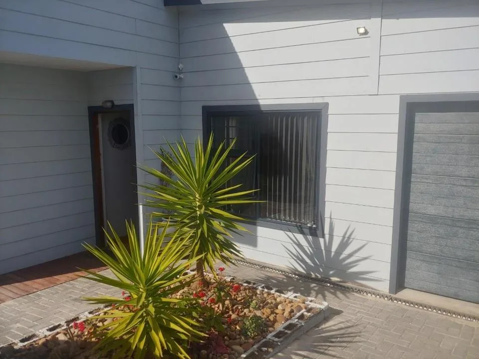 3 Bedroom House to rent in Seemeeu Park