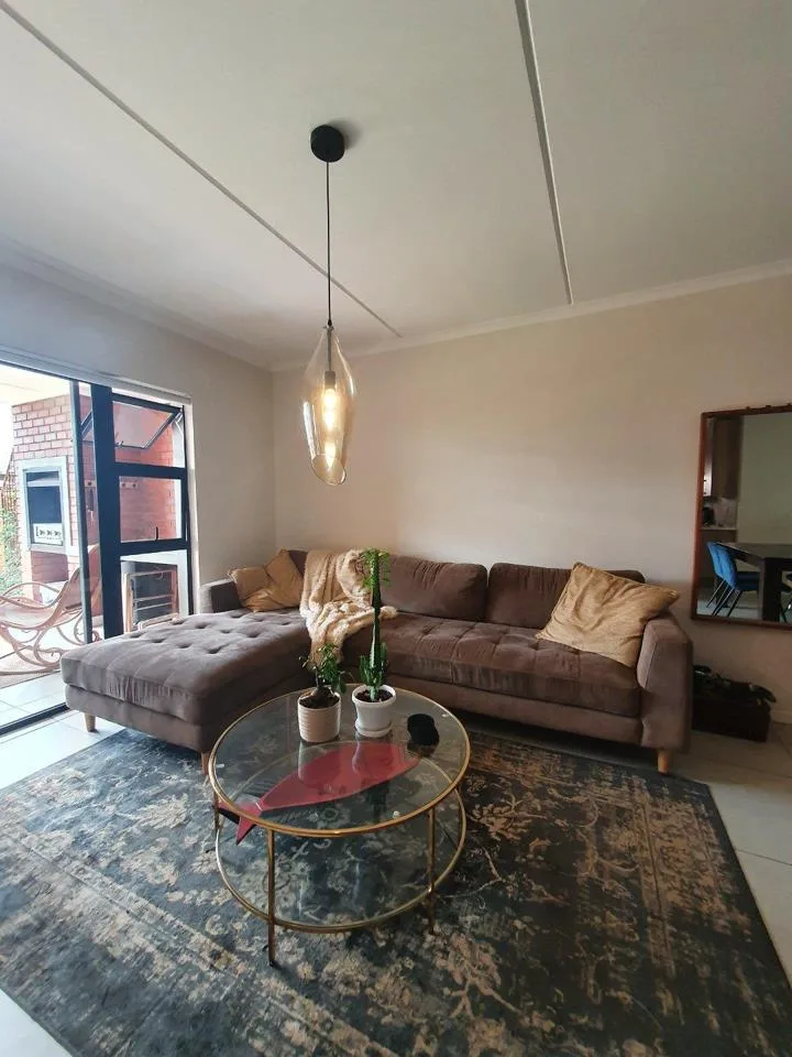 3 Bedroom Apartment / flat to rent in Irene