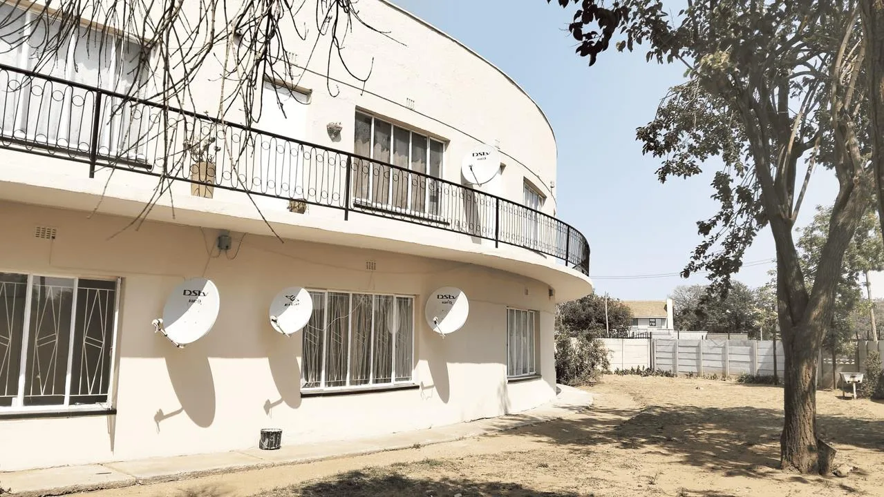 1 Bedroom Apartment / flat to rent in Dagbreek