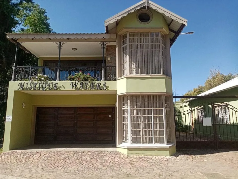4 Bedroom House for sale in Parys
