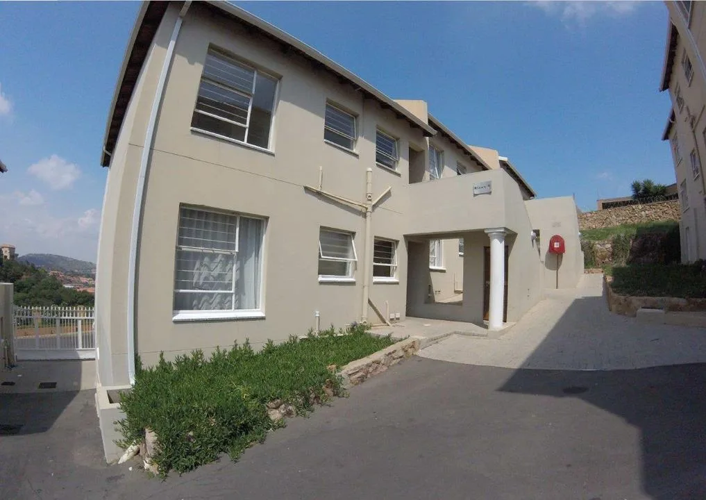 2 Bedroom Apartment / flat to rent in Winchester Hills