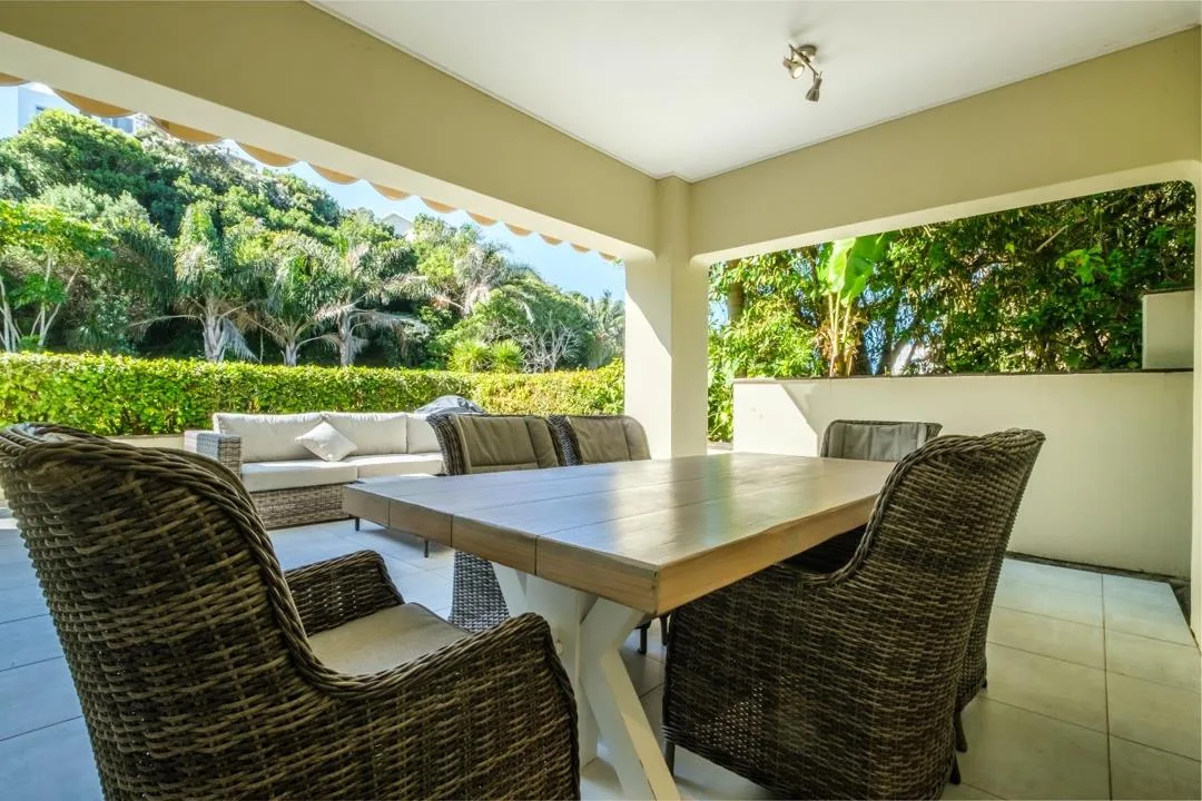 4 Bedroom Townhouse to rent in Hobie Beach
