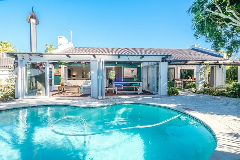 3 Bedroom House to rent in Bowtie