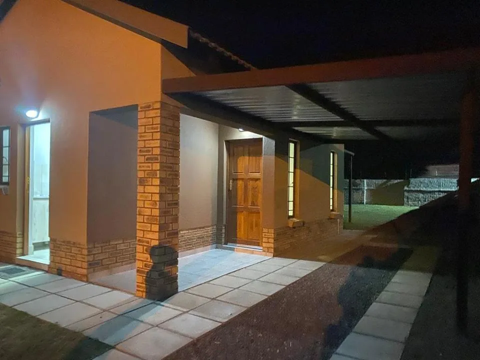 3 Bedroom House to rent in Waterkloof East