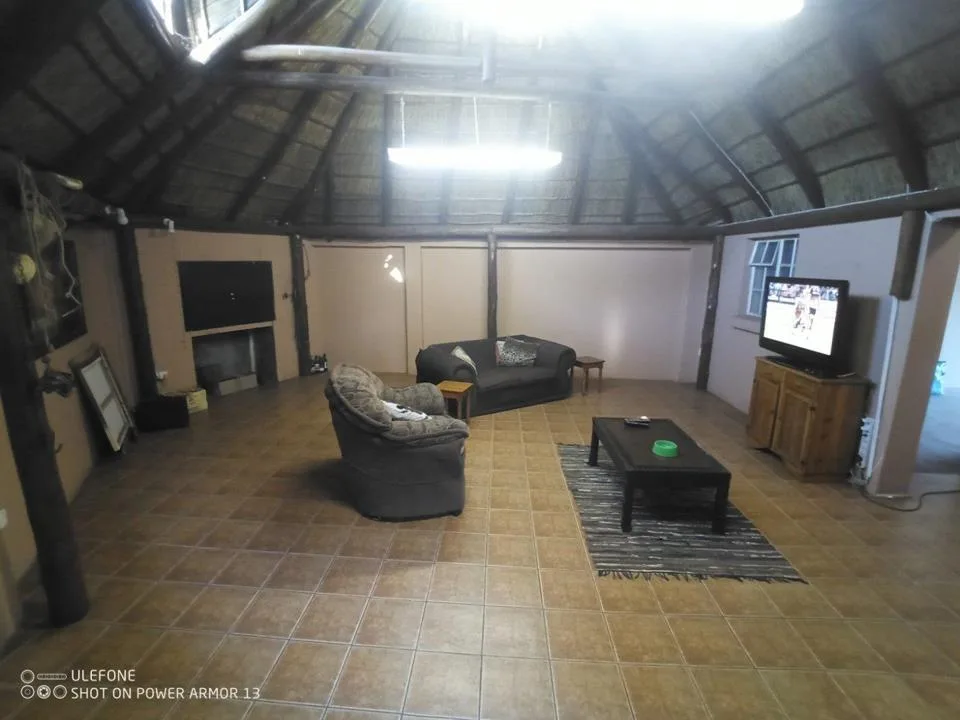 3 Bedroom House for sale in Kathu