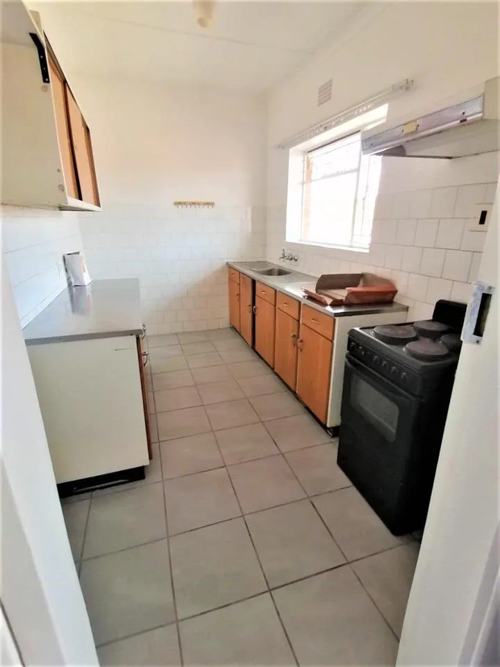 1 Bedroom Apartment / flat to rent in Strubenvale
