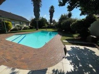 4 Bedroom House to rent in Brackendowns
