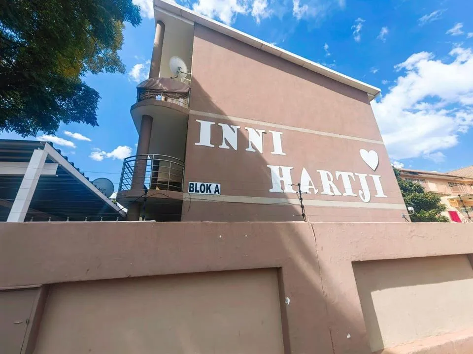 2 Bedroom Apartment / flat for sale in Potchefstroom Central