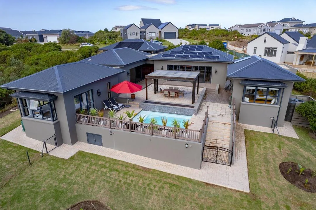 3 Bedroom House to rent in Brackenridge Estate