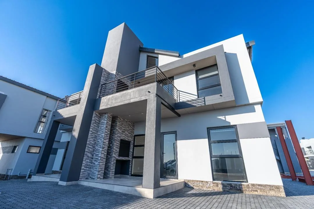 1 Bedroom Apartment / flat to rent in Secunda Central
