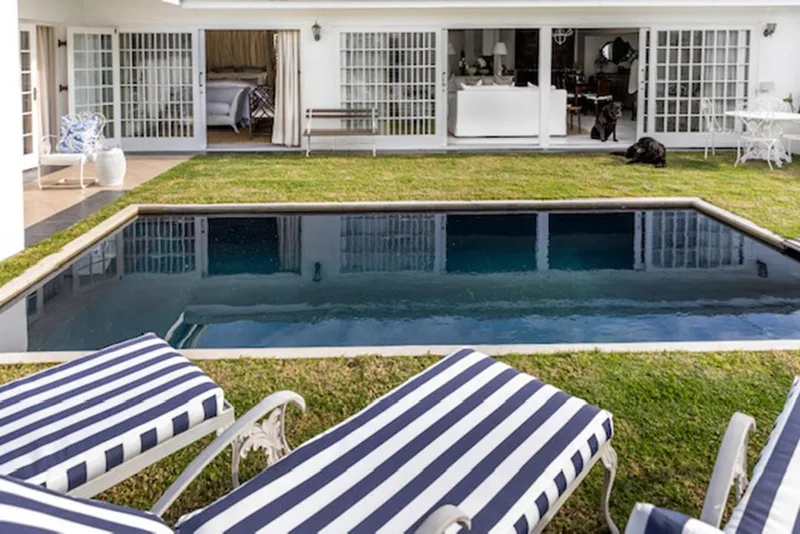 4 Bedroom House to rent in Lower Robberg