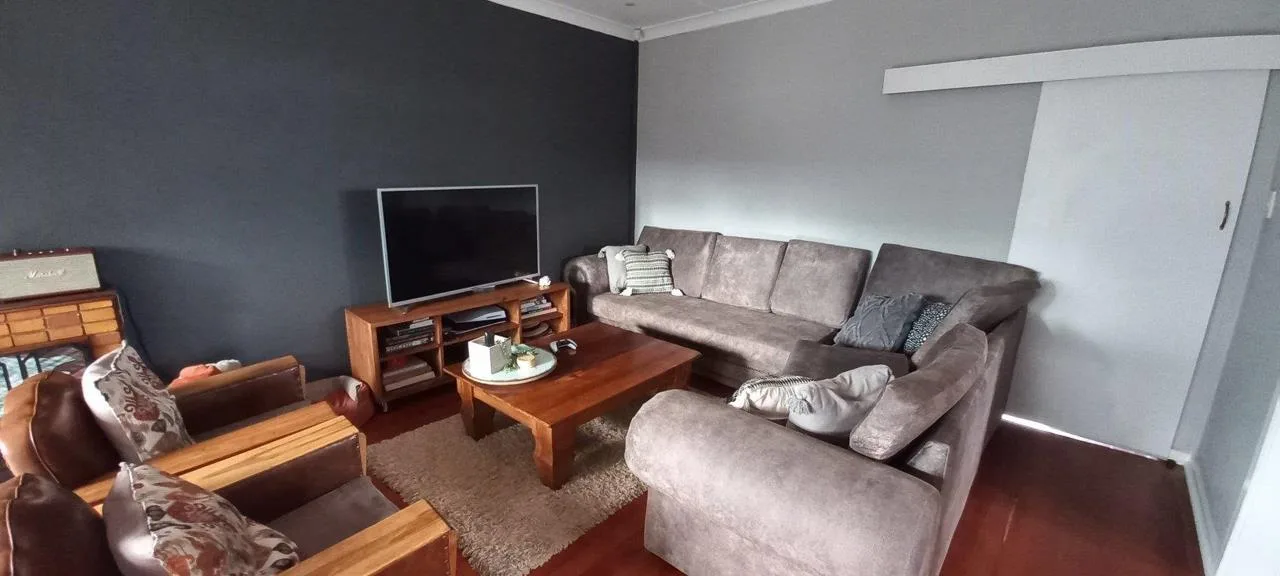 3 Bedroom House to rent in Jordania