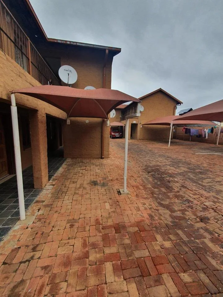 1 Bedroom Apartment / flat to rent in Polokwane Central