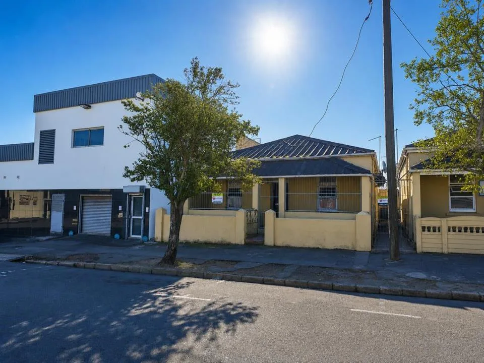1 Bedroom Apartment / flat to rent in Quigney