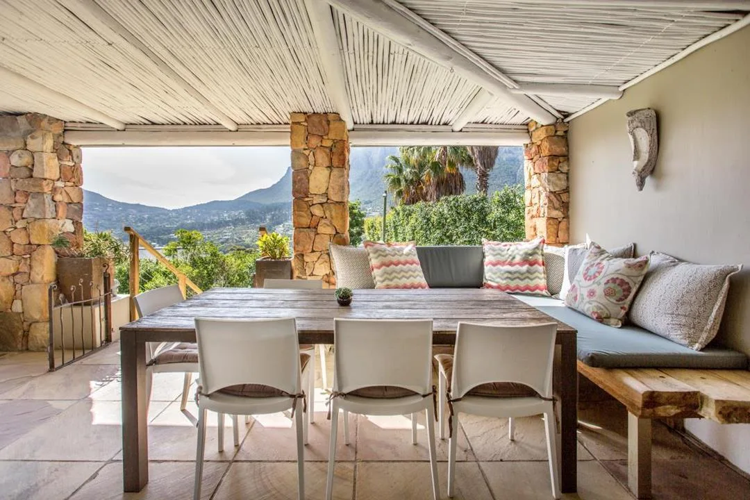 4 Bedroom House to rent in Bokkemanskloof