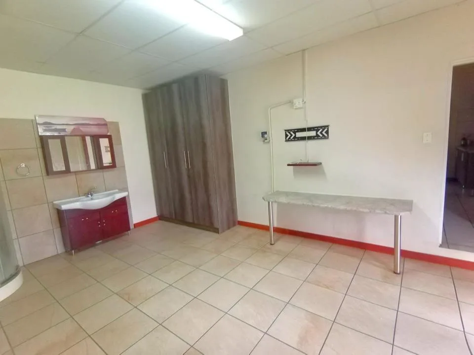 1 Bedroom Apartment / flat to rent in Pretoria North
