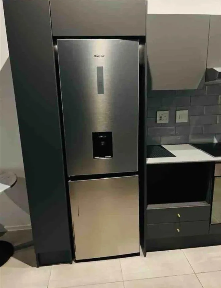 1 Bedroom Apartment / flat to rent in Sandton Central