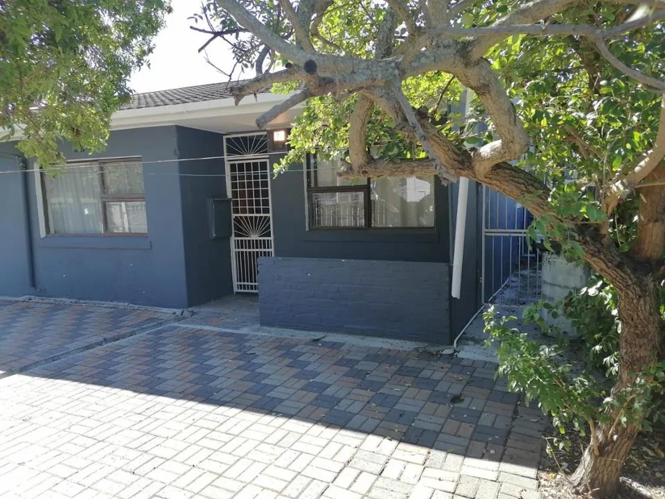 1 Bedroom Apartment / flat to rent in Parkwood