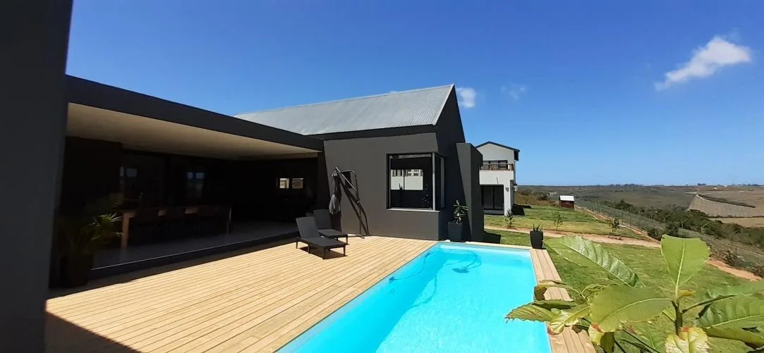 4 Bedroom House to rent in Brackenridge Estate