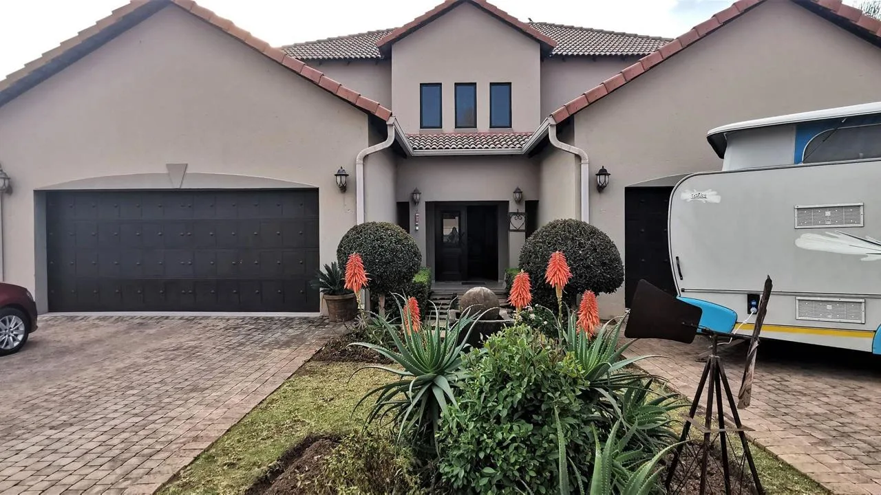 5 Bedroom House to rent in Silver Stream Estate