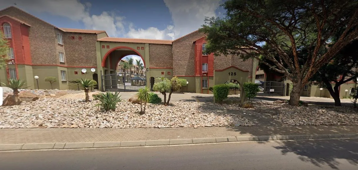 2 Bedroom Apartment / flat to rent in Amberfield Glen