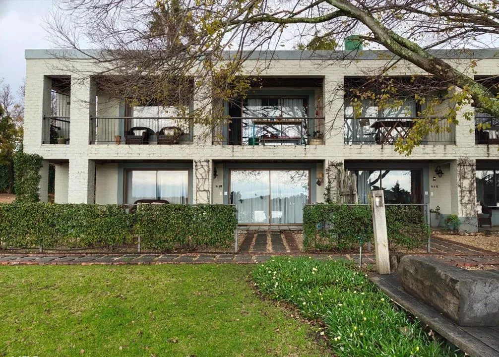 1 Bedroom Apartment / flat to rent in Simondium
