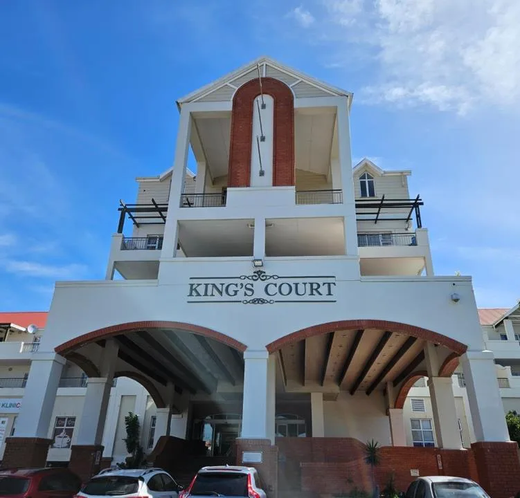 2 Bedroom Apartment / flat to rent in Walmer Heights