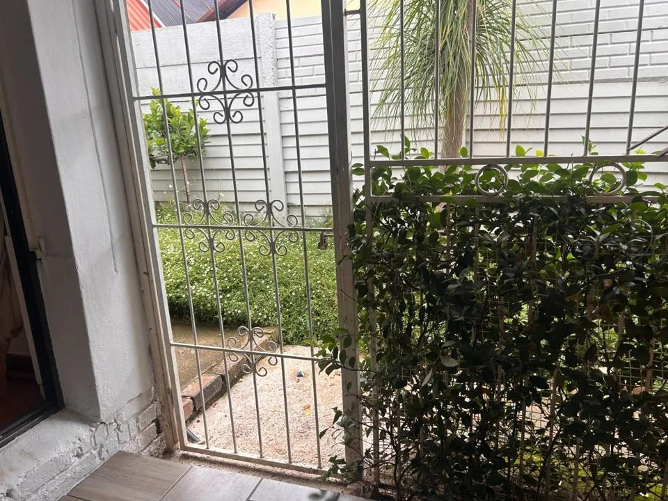 1 Bedroom Apartment / flat to rent in Meyerspark